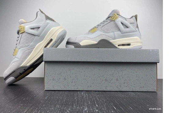 DV3742-021 Photon Craft Retro SE Dust DV3742-021 Jordan 4 0122